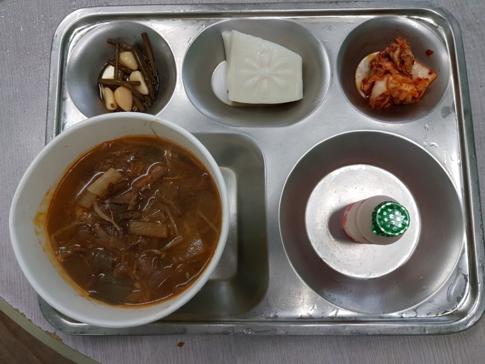 실버식당 