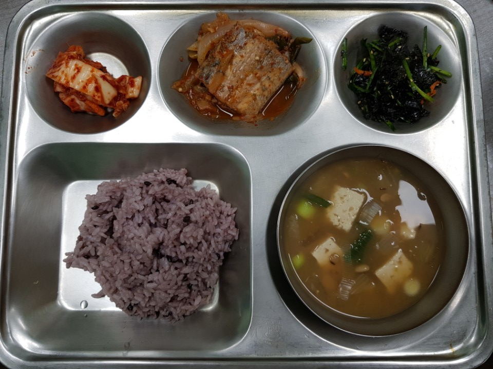 실버식당 