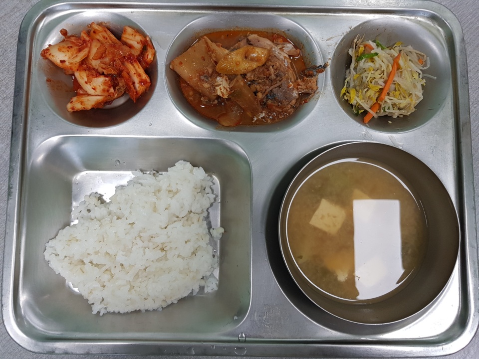 실버식당 