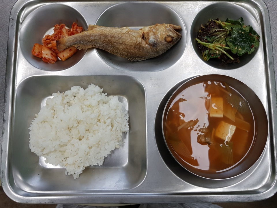 실버식당 