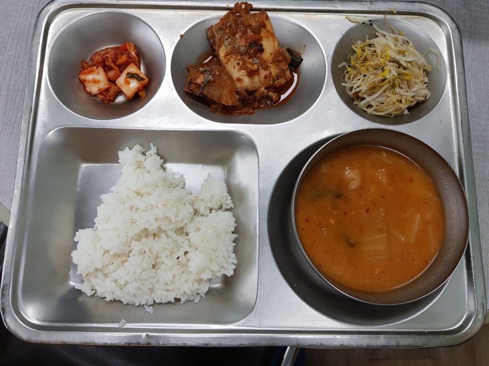 실버식당 