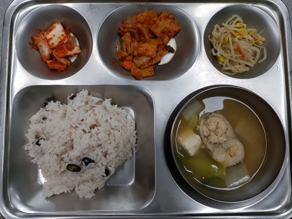 실버식당 