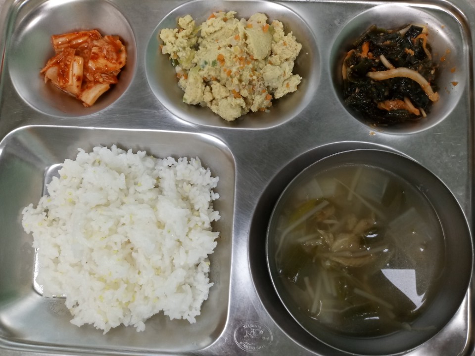  실버식당 