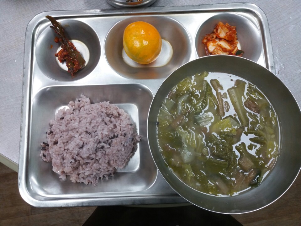 실버식당 