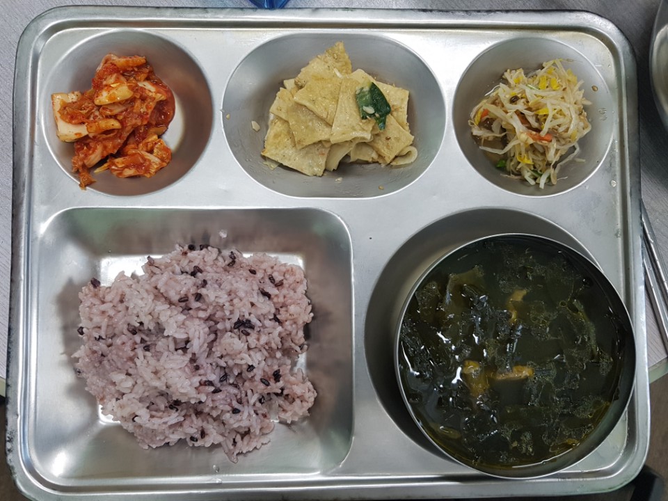 실버식당 