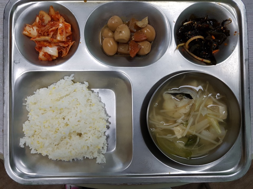 실버식당 