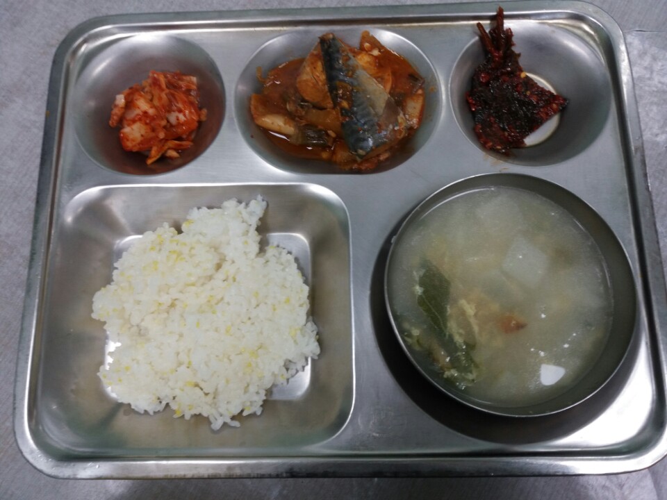 실버식당 