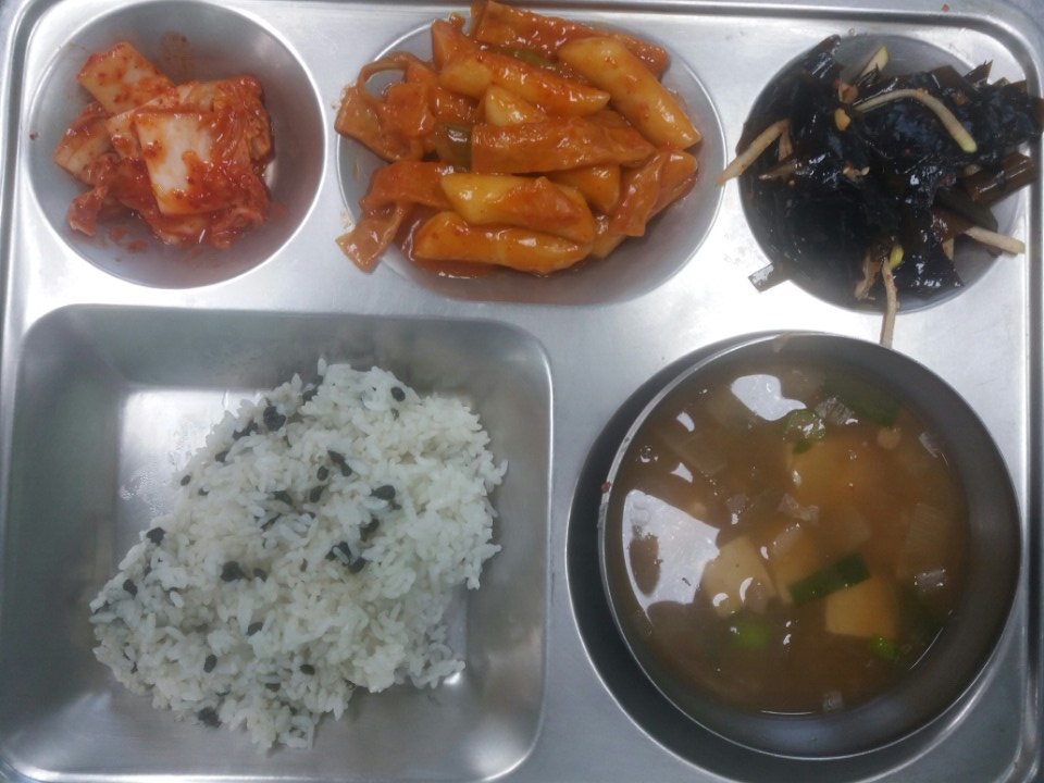 실버식당 