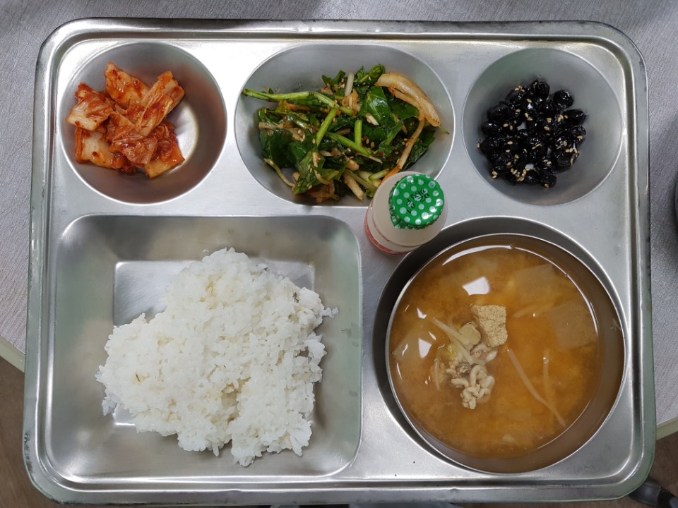 실버식당 