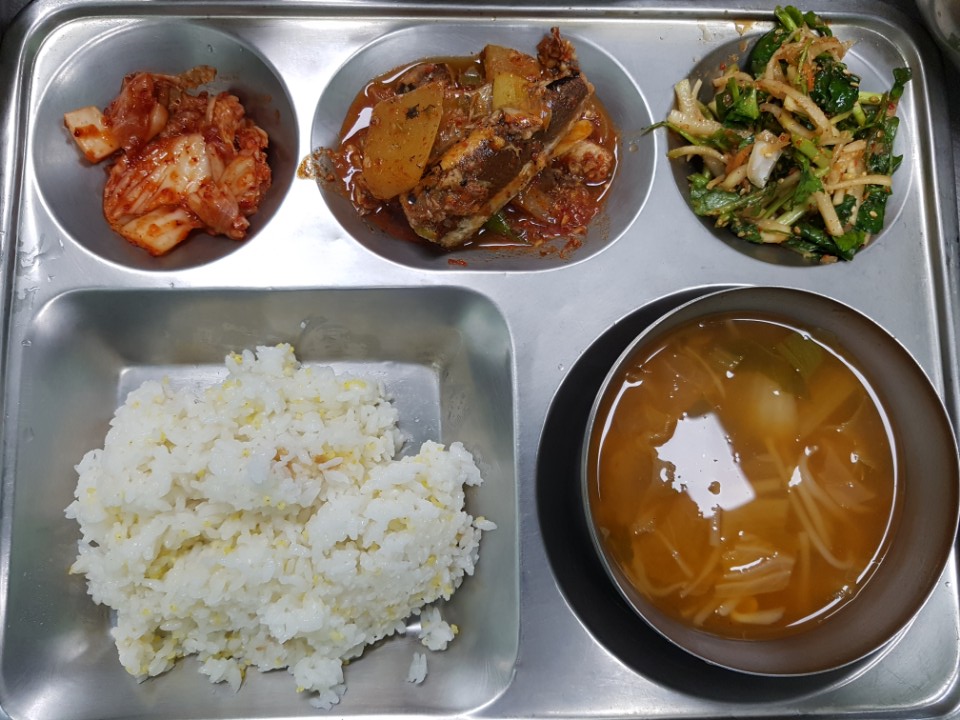 실버식당 