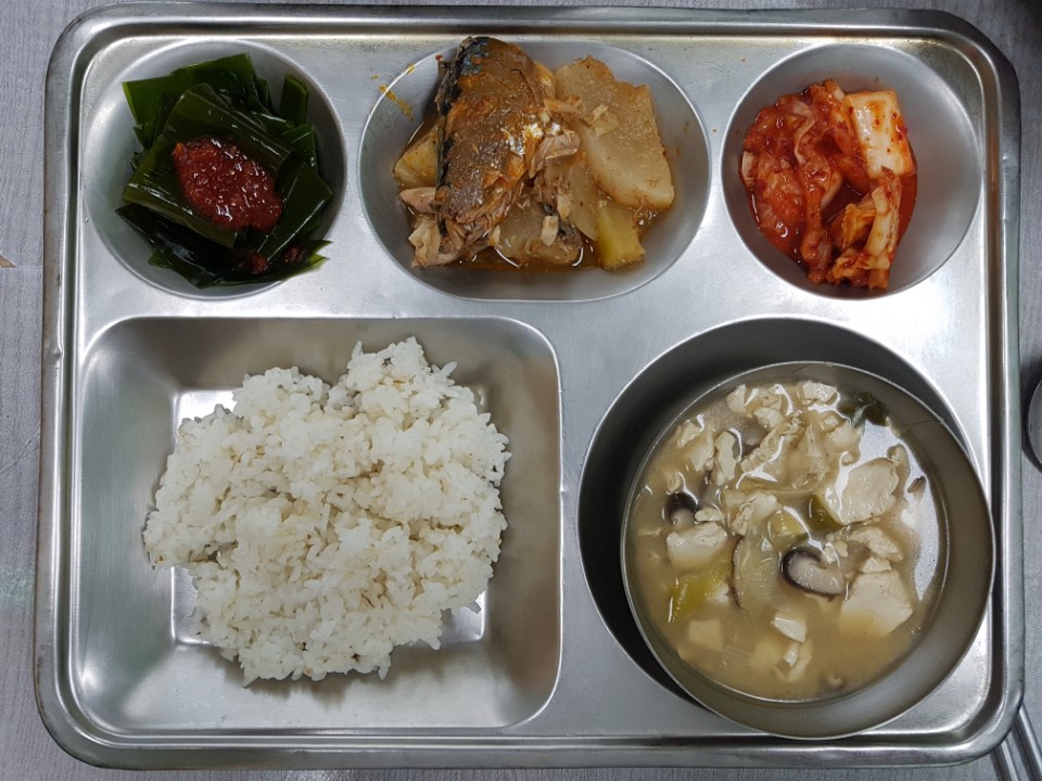 실버식당 