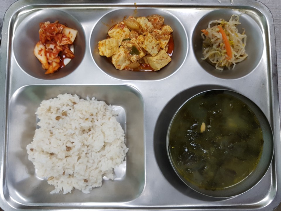  실버식당 