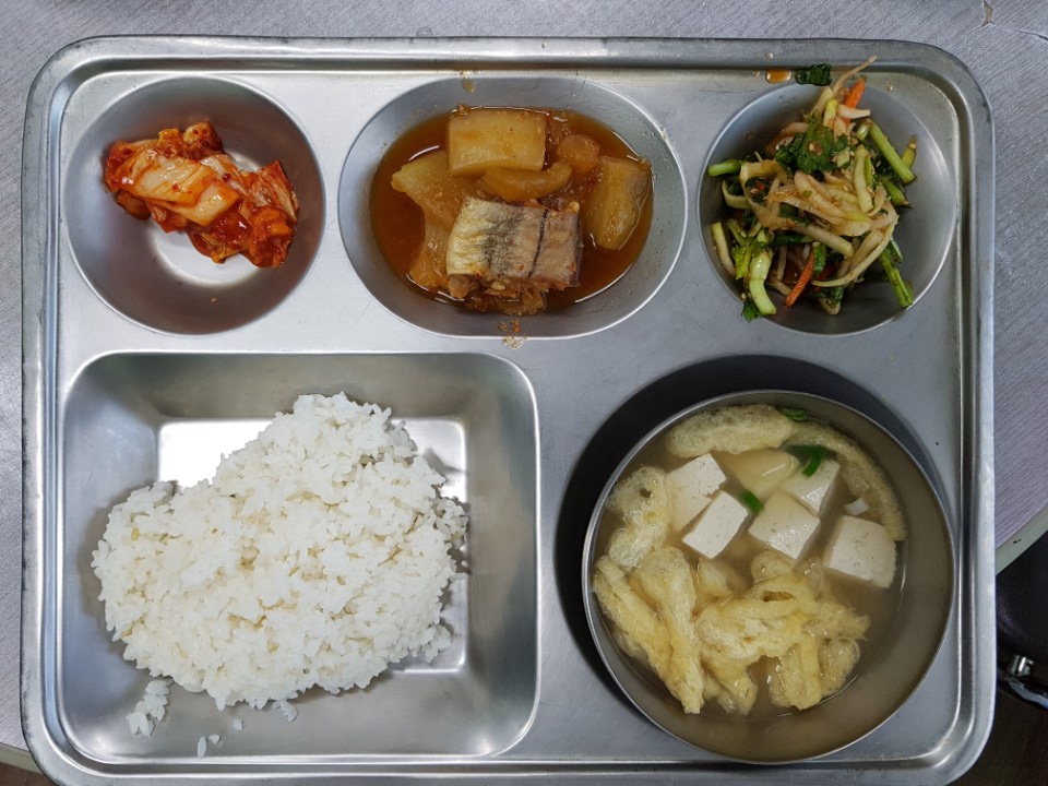 실버식당 