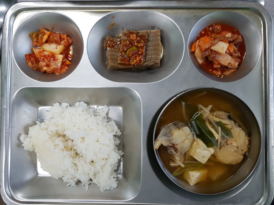 실버식당 