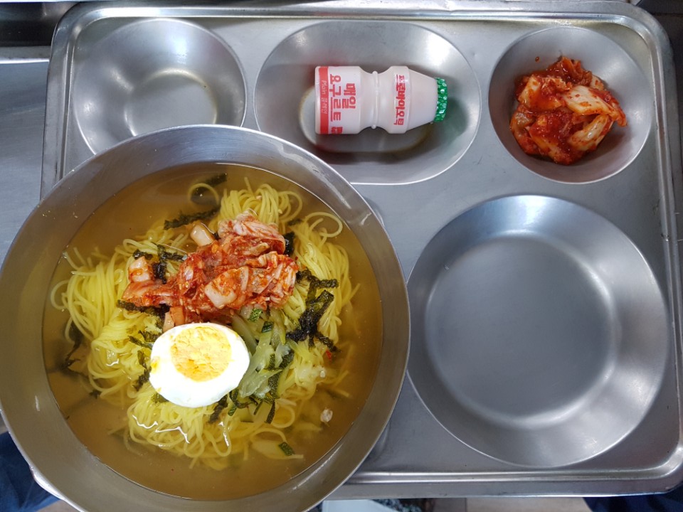  실버식당 