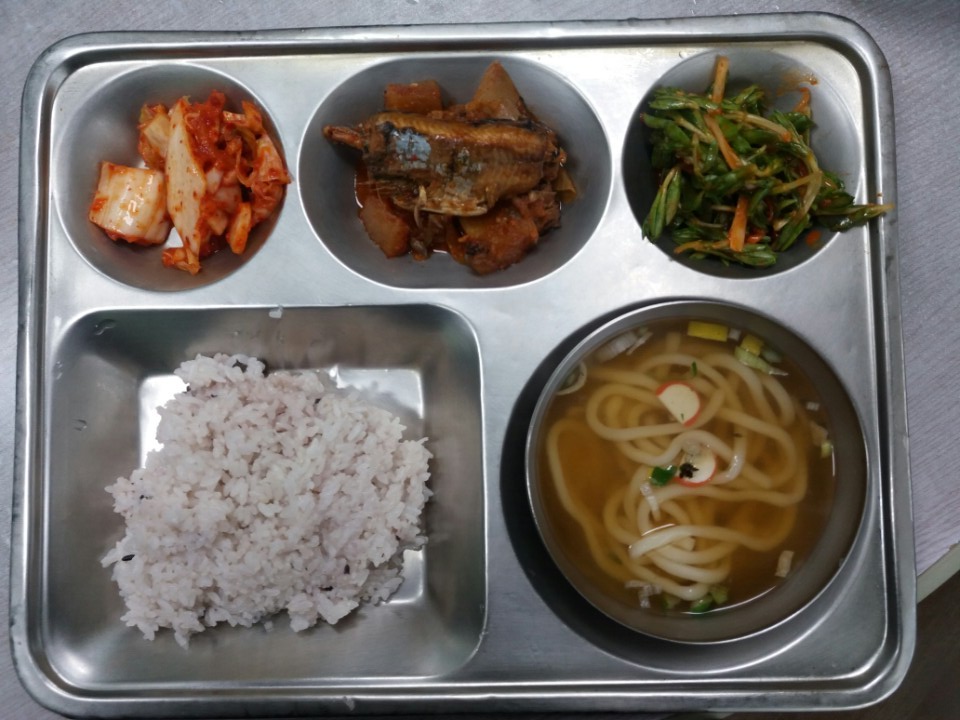 실버식당 