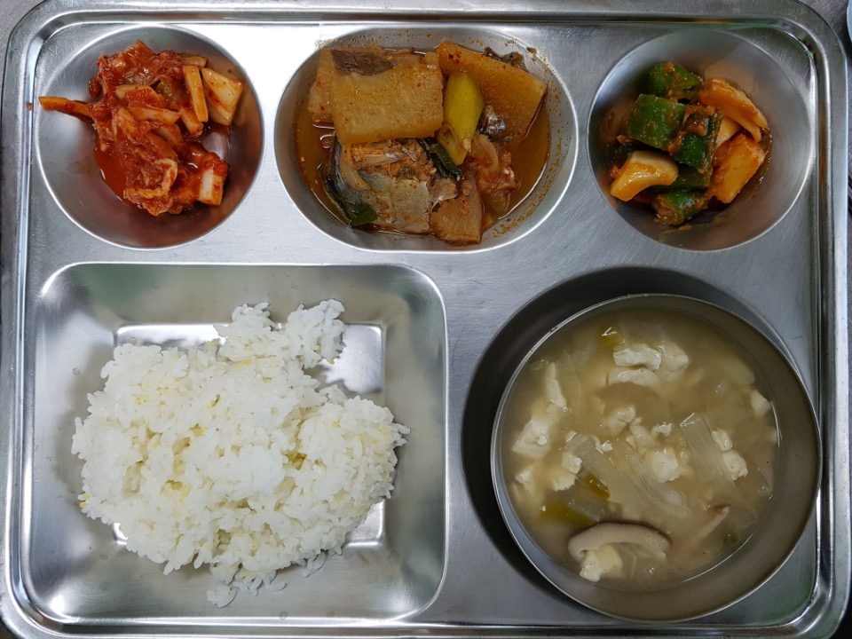 실버식당 