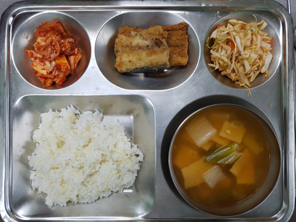 실버식당 