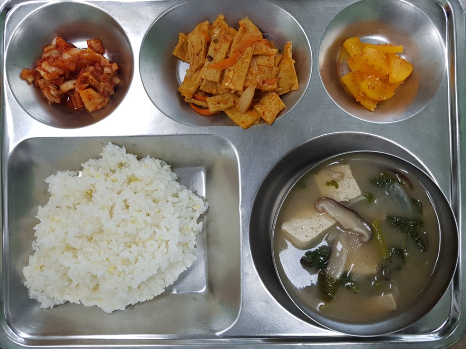 실버식당 