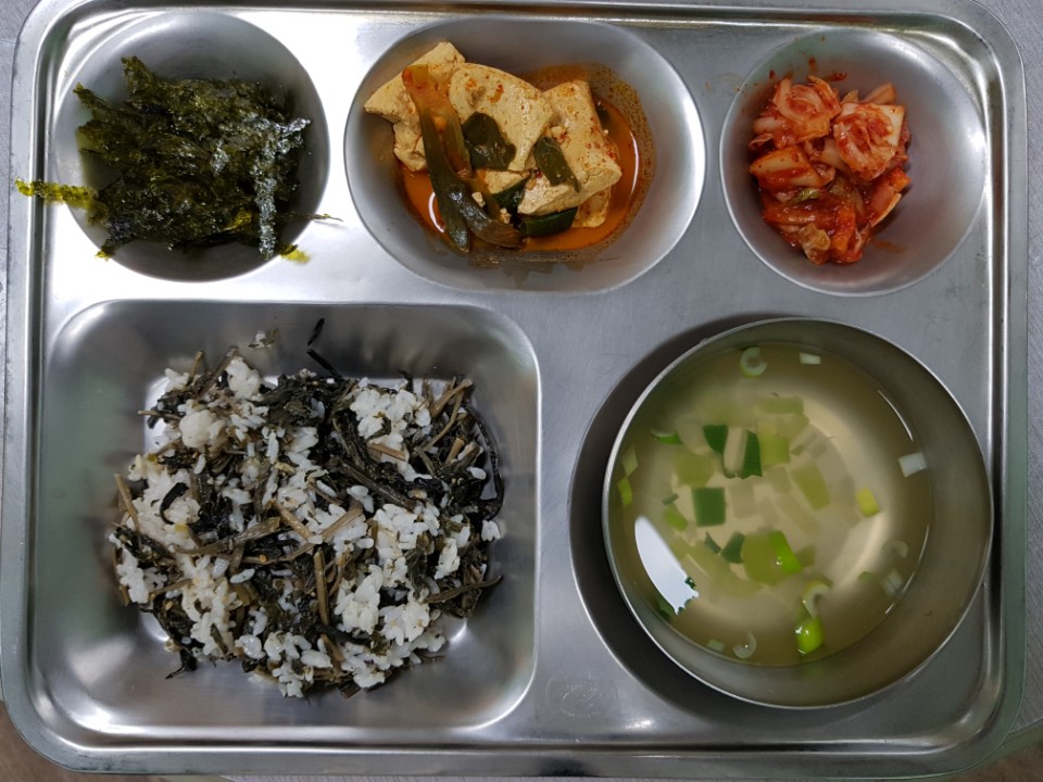  실버식당 