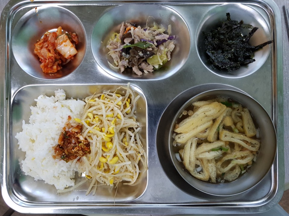 실버식당 