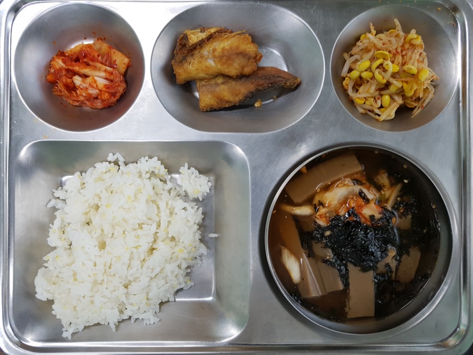 실버식당 