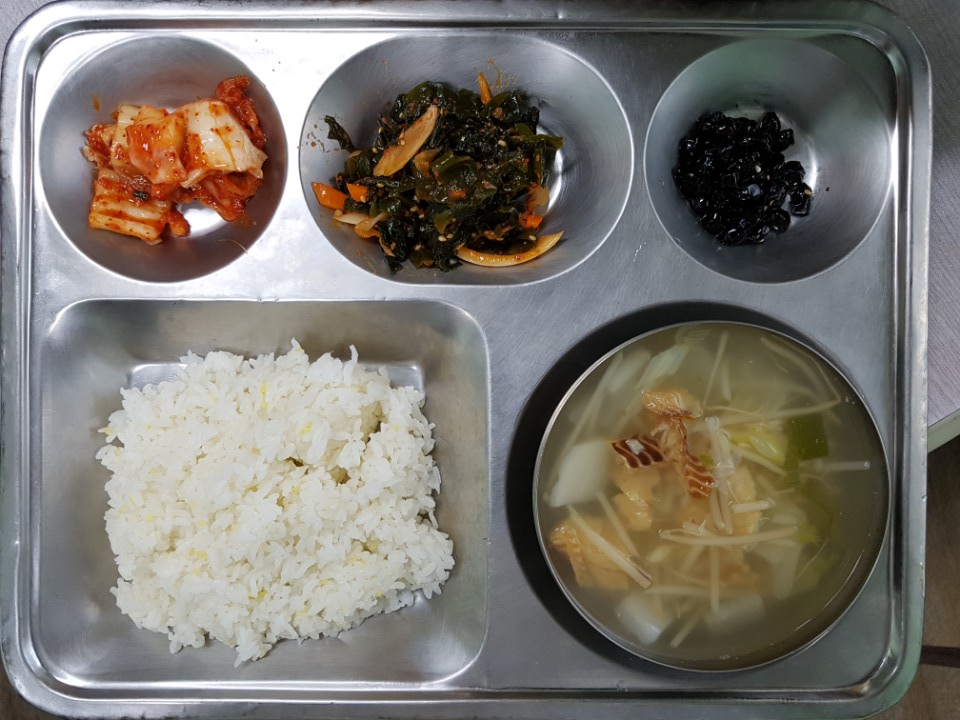 실버식당 