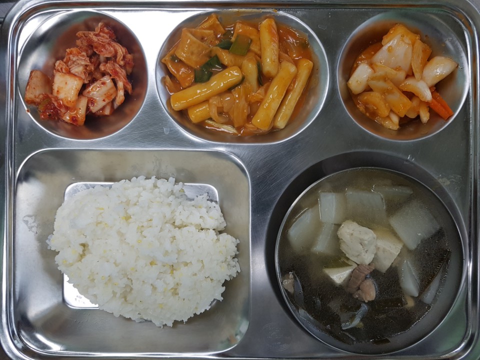 실버식당 