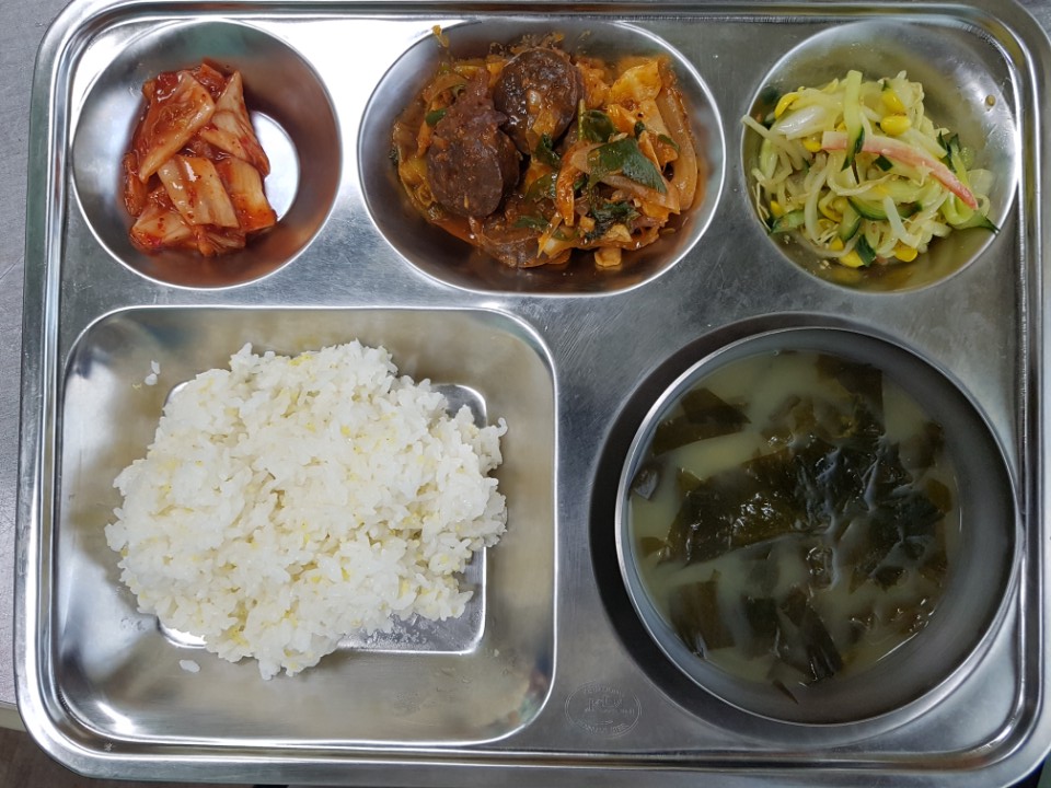 실버식당 