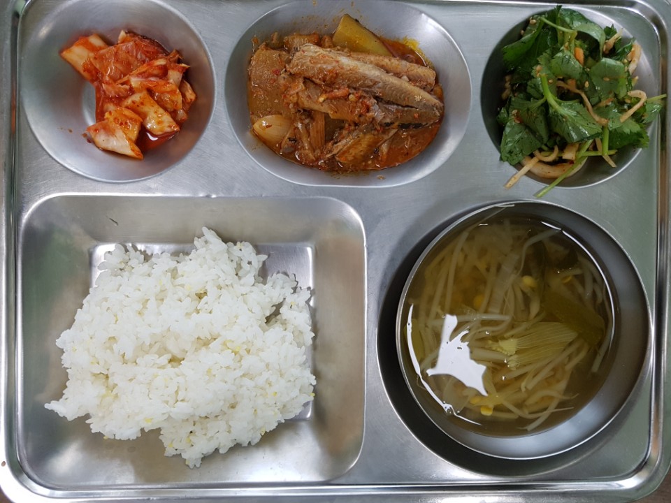 실버식당 