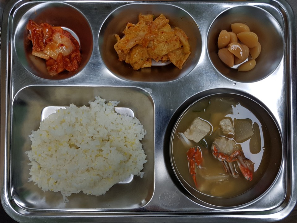 실버식당 