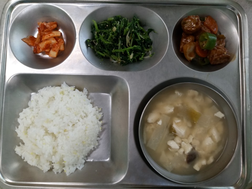  실버식당 