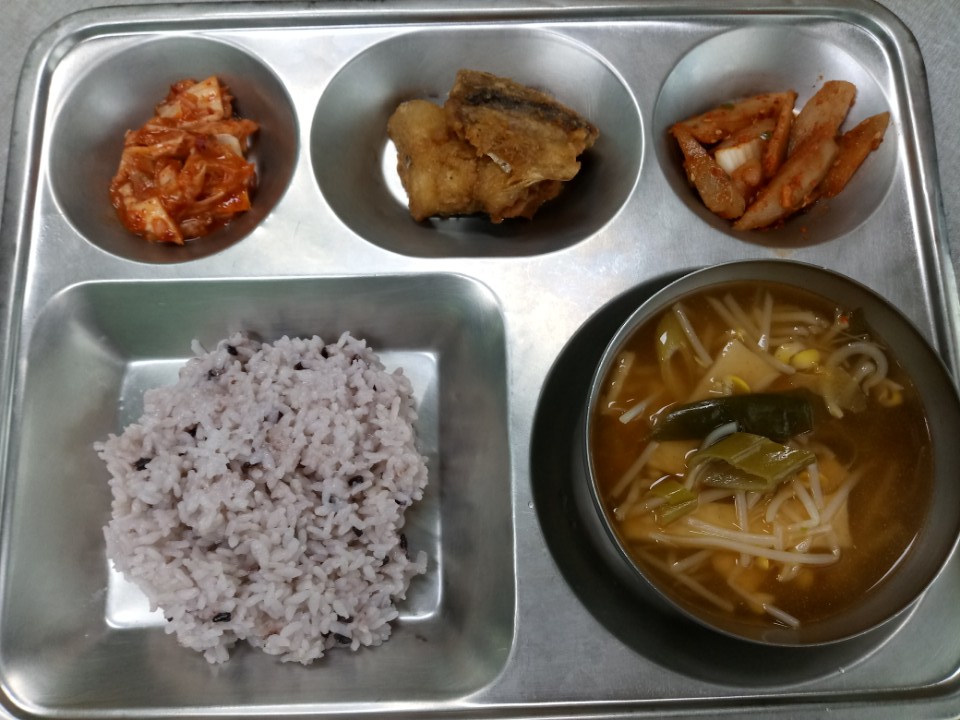 실버식당 