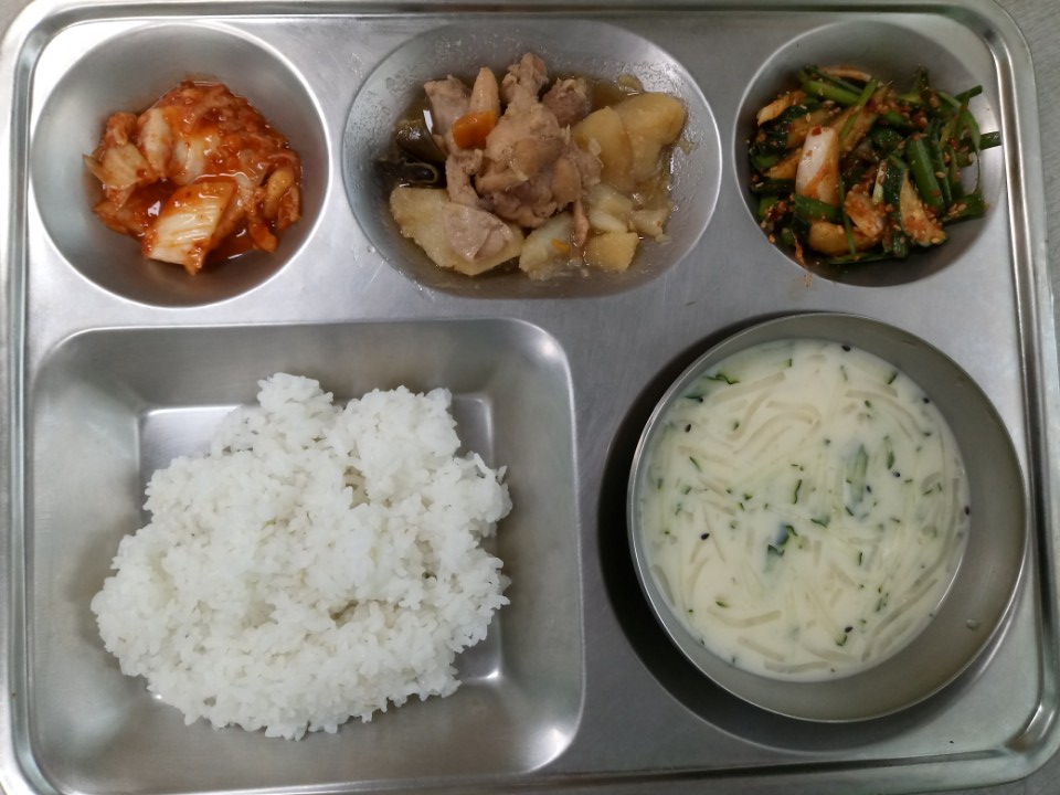   실버식당 