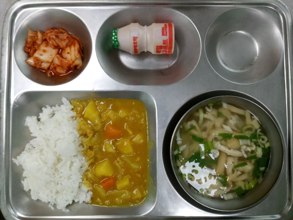  실버식당 