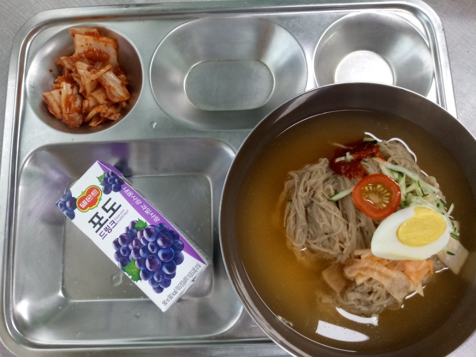   실버식당 