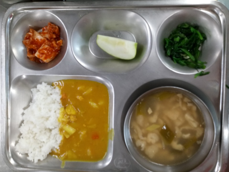  실버식당 