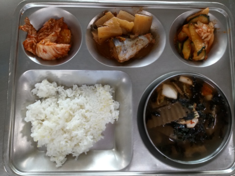  실버식당 