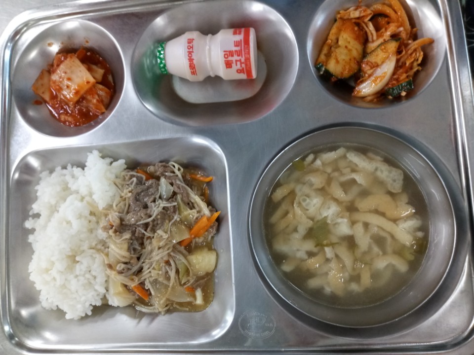  실버식당 