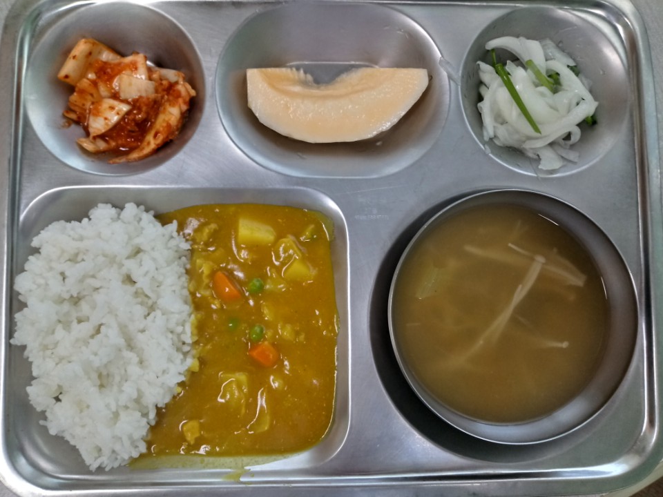  실버식당 