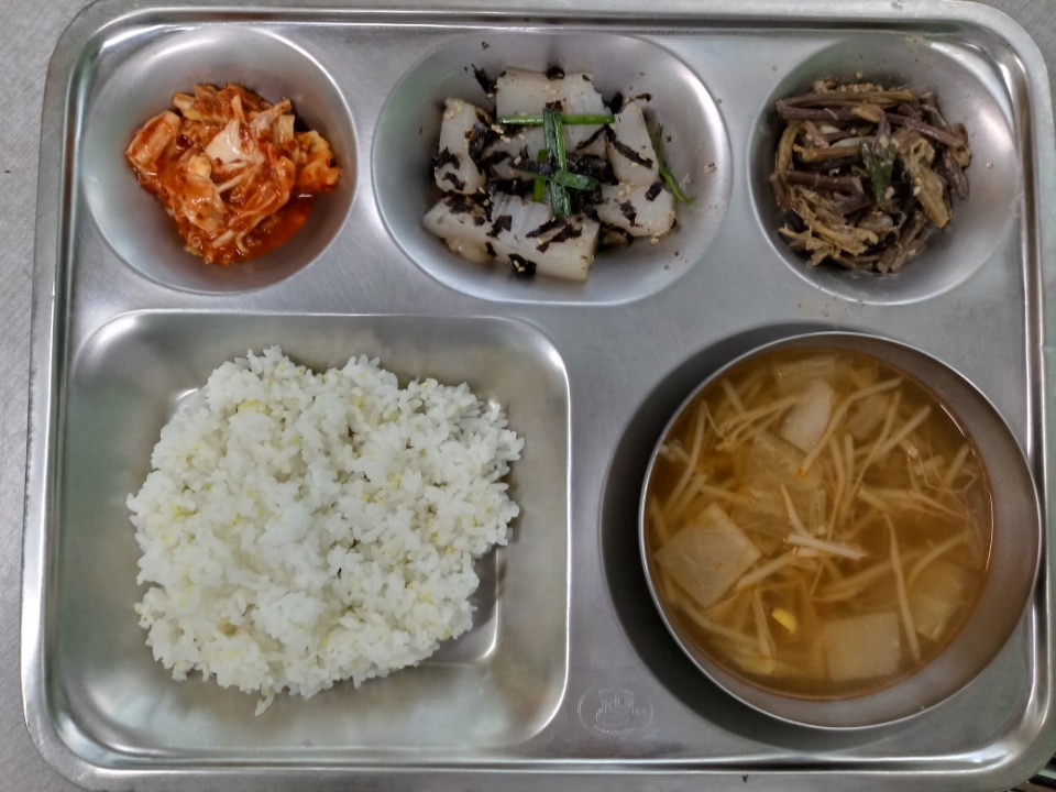  실버식당 