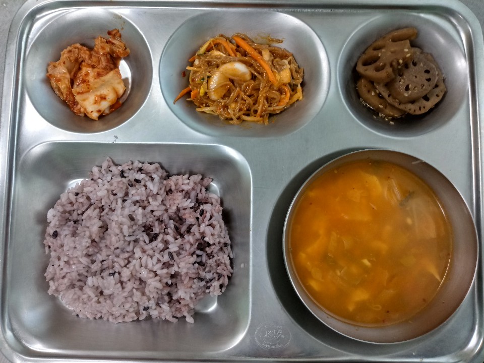  실버식당 