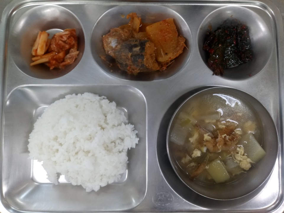  실버식당 