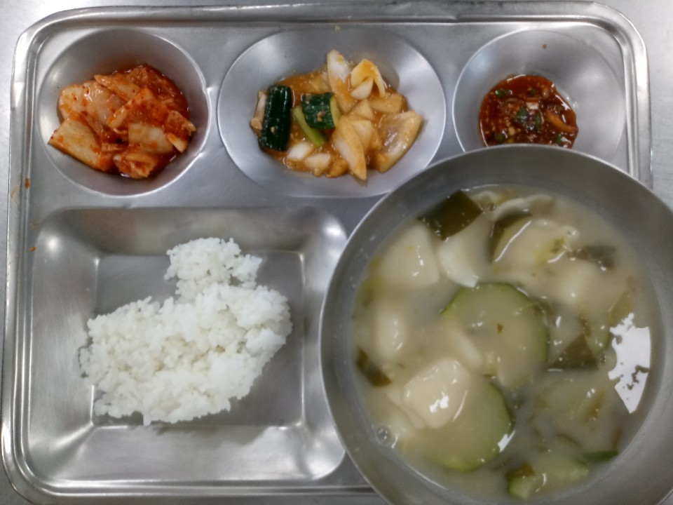  실버식당 