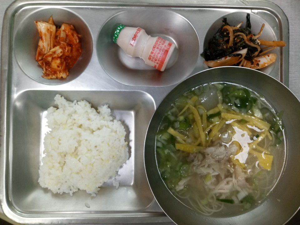   실버식당 