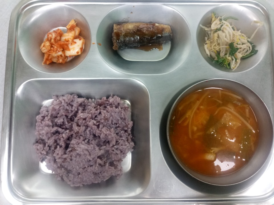  실버식당 