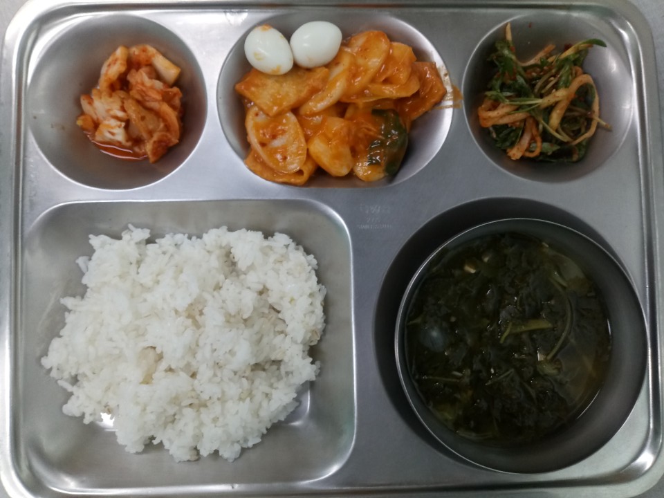   실버식당 