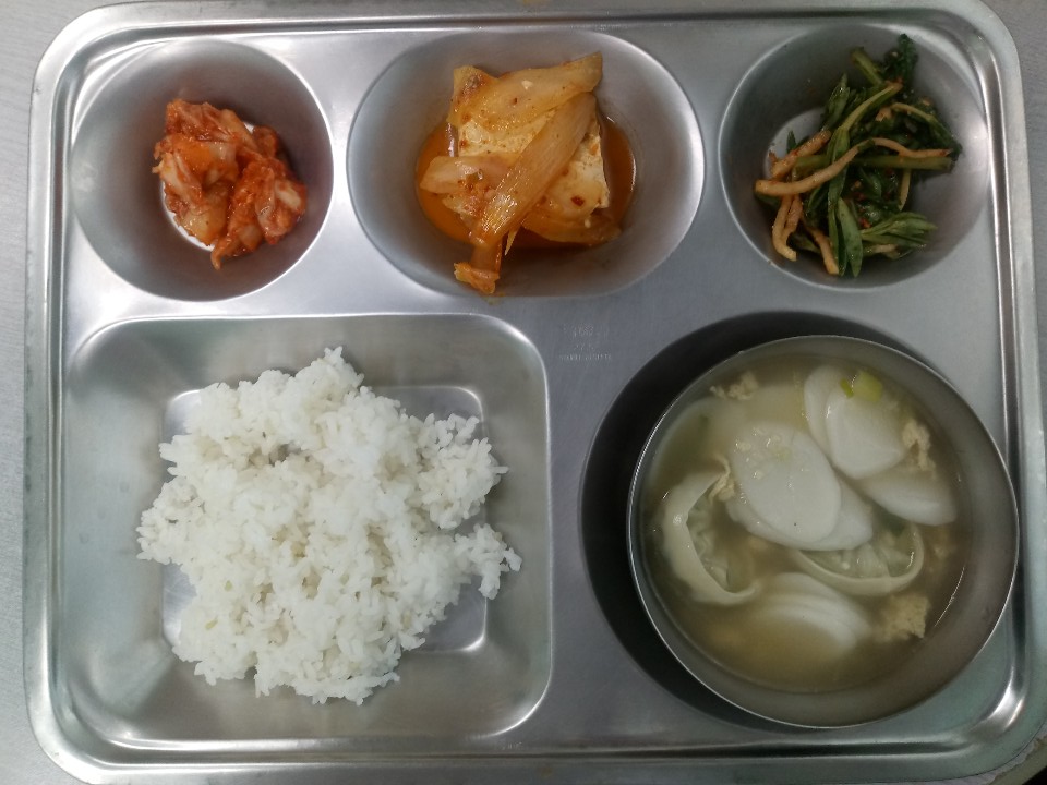  실버식당 