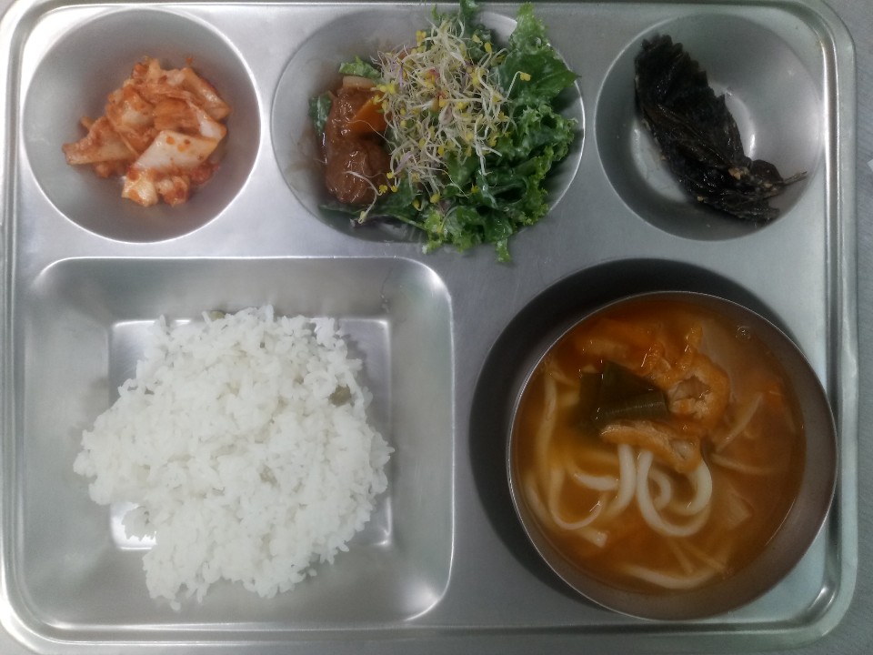  실버식당 