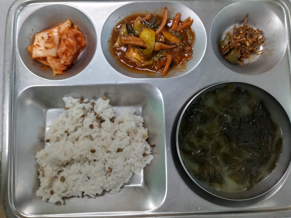  실버식당 